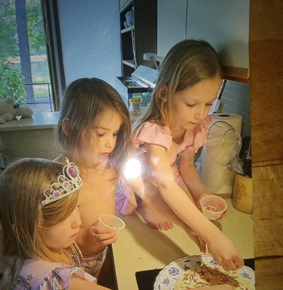 Meet your Posher, Amie - Picture 6 of 14